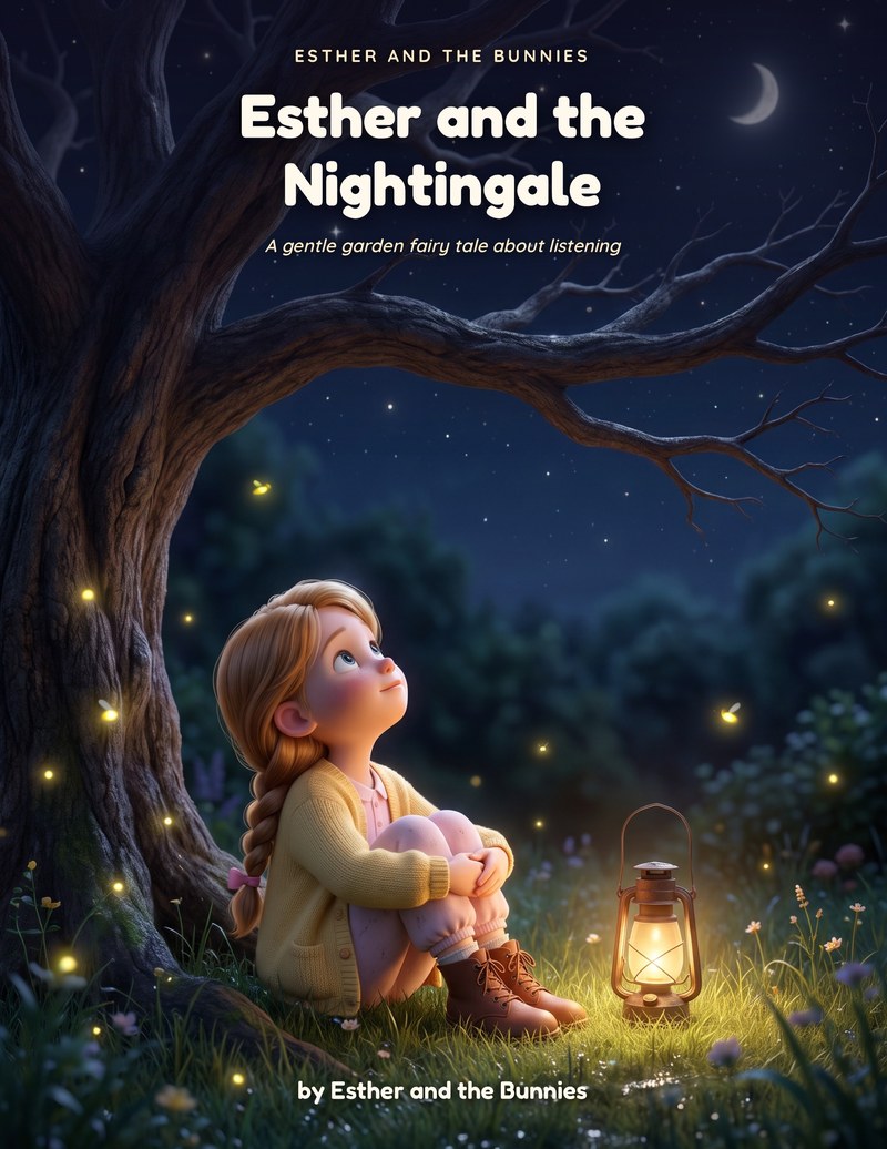 Esther and the Nightingale